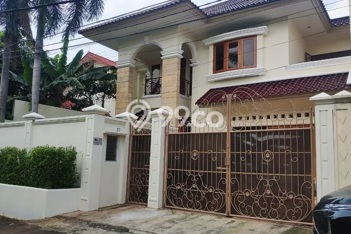 Best Deal Hunian Mewah Ideal dan Luas di Cilandak, Jakarta Selatan Best Deal Hunian Mewah Ideal dan Luas di Cilandak, Jakarta Selatan