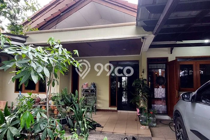Rumah Luxury Modern Siap Huni di Citra Garden Jakarta Barat Rumah Luxury Modern Siap Huni di Citra Garden Jakarta Barat