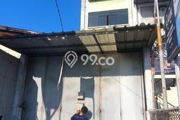 Ruko Paling Dicari LB 300m2 Dijual di Kebayoran Lama Ruko Paling Dicari LB 300m2 Dijual di Kebayoran Lama