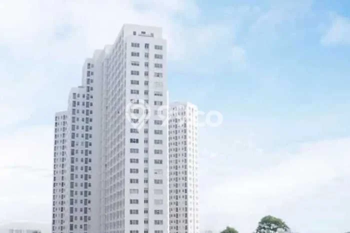 Tersedia Apartemen 0 KT, 1 KM, 20m2 di Cisauk, Tangerang Tersedia Apartemen 0 KT, 1 KM, 20m2 di Cisauk, Tangerang