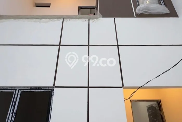 Rumah Minimalis 3 KT LT 100m2 di Kembangan Selatan Rumah Minimalis 3 KT LT 100m2 di Kembangan Selatan