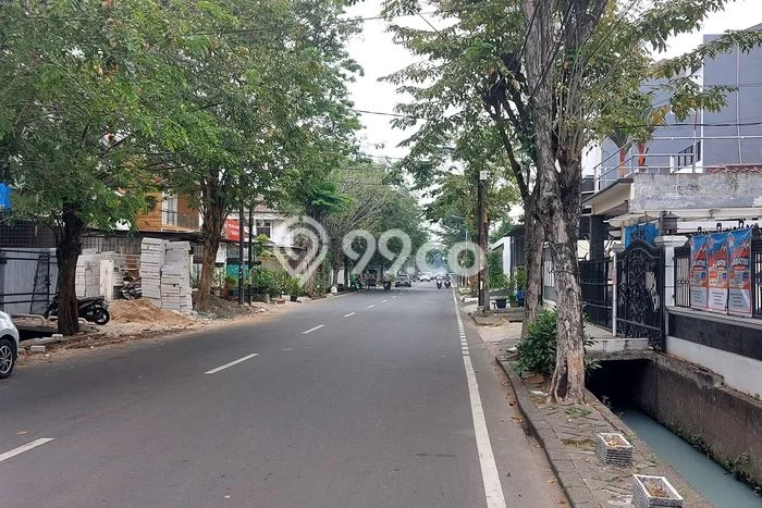 Rumah Luxury Modern Siap Huni di Citra Garden Jakarta Barat Rumah Luxury Modern Siap Huni di Citra Garden Jakarta Barat