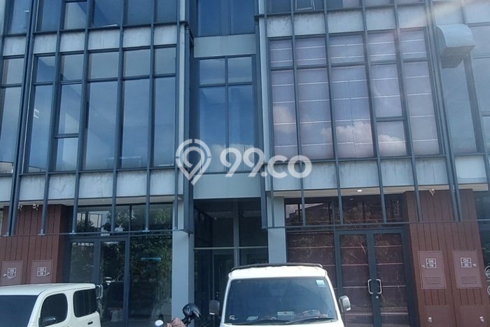FOR SALE! Ruko di Pagedangan Tangerang, LT 80m2, LB 215m2 FOR SALE! Ruko di Pagedangan Tangerang, LT 80m2, LB 215m2