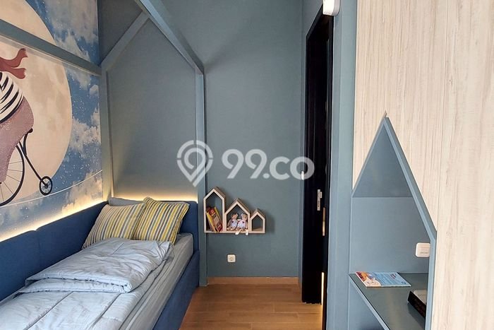 Rumah Minimalis 2 KT LT 66m2 di Kunciran Rumah Minimalis 2 KT LT 66m2 di Kunciran