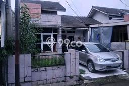 Rumah Minimalis Favorit Dijual di Gunung Sindur LT 90m2 Rumah Minimalis Favorit Dijual di Gunung Sindur LT 90m2