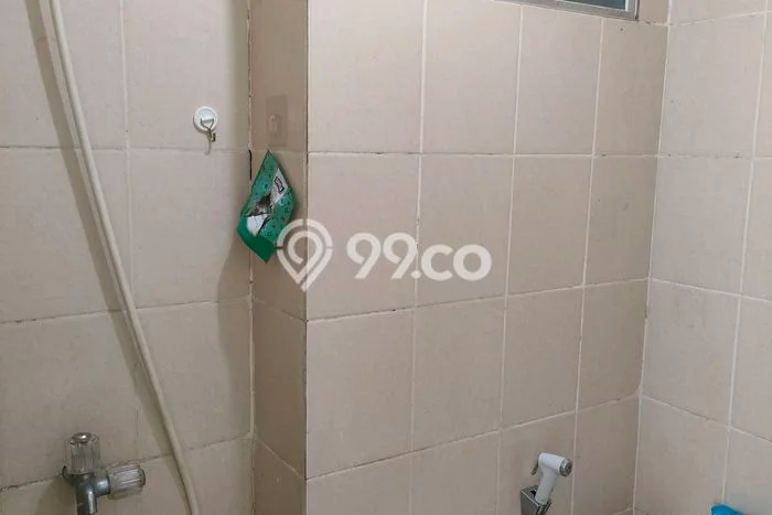 Disewakan Apartemen Minimalis 21m2 Punya 1 KT, 1 KM, Lokasi di BSD Disewakan Apartemen Minimalis 21m2 Punya 1 KT, 1 KM, Lokasi di BSD