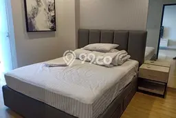 Disewakan Apartemen Harga Terjangkau di BSD 1 Bedroom Disewakan Apartemen Harga Terjangkau di BSD 1 Bedroom