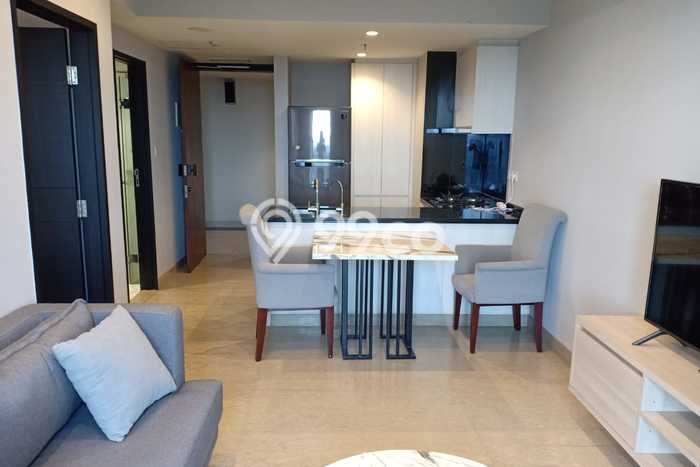 Disewakan Apartemen Harga Terjangkau di BSD 1 Bedroom Disewakan Apartemen Harga Terjangkau di BSD 1 Bedroom