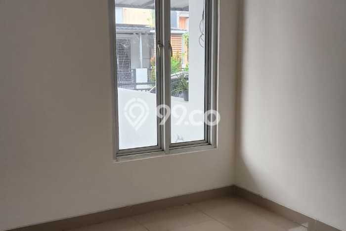 Jual Rumah Favorit Siap Huni LB 65m2 di Serpong Utara, Tangerang Selatan Jual Rumah Favorit Siap Huni LB 65m2 di Serpong Utara, Tangerang Selatan