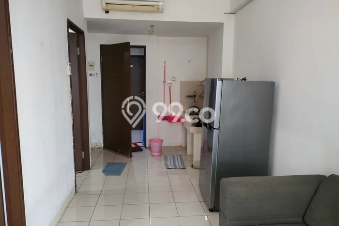Apartemen Siap Huni 2 Kamar dengan Harga Hemat di Area Kembangan, Jakarta Barat Apartemen Siap Huni 2 Kamar dengan Harga Hemat di Area Kembangan, Jakarta Barat