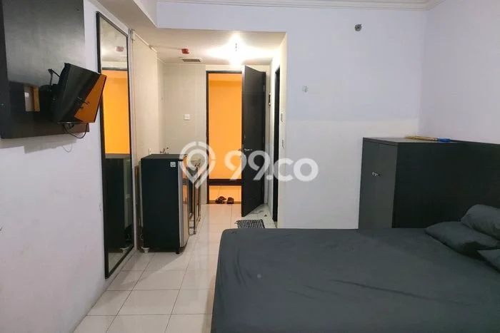 Sewa Apartemen Harga Terjangkau di Cikokol 1 Bedroom Sewa Apartemen Harga Terjangkau di Cikokol 1 Bedroom