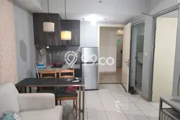 Hunian Strategis 45m2 di Gading Serpong Tangerang 2 Bedroom Hunian Strategis 45m2 di Gading Serpong Tangerang 2 Bedroom