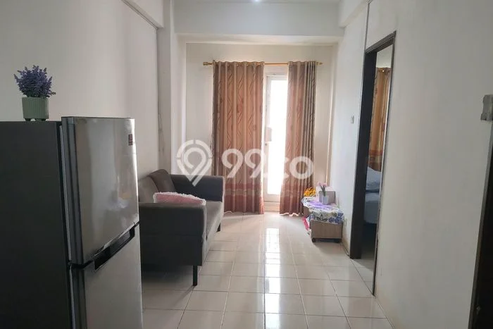Apartemen Siap Huni 2 Kamar dengan Harga Hemat di Area Kembangan, Jakarta Barat Apartemen Siap Huni 2 Kamar dengan Harga Hemat di Area Kembangan, Jakarta Barat