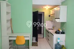 Disewakan Segera Apartemen Minimalis 1 KT di Kawasan BSD Disewakan Segera Apartemen Minimalis 1 KT di Kawasan BSD