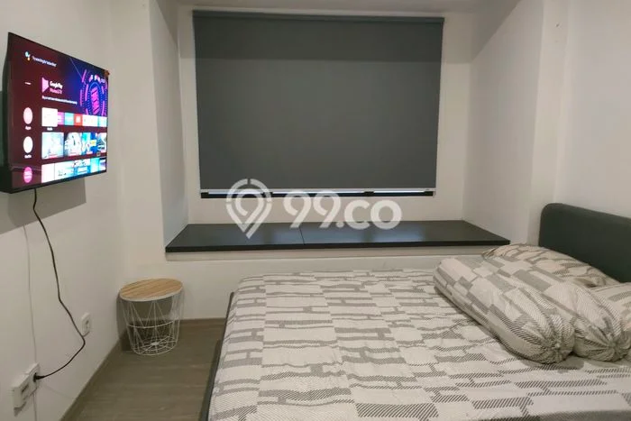 Sewa Apartemen Hemat di Tangerang, Tangerang Dekat Fasilitas Umum Sewa Apartemen Hemat di Tangerang, Tangerang Dekat Fasilitas Umum