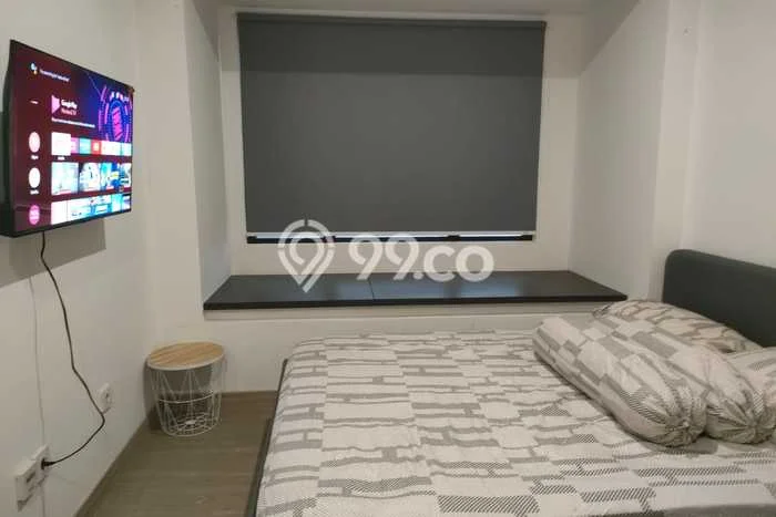 Sewa Apartemen Hemat di Tangerang, Tangerang Dekat Fasilitas Umum Sewa Apartemen Hemat di Tangerang, Tangerang Dekat Fasilitas Umum