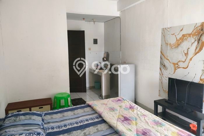 Disewakan Apartemen Minimalis 21m2 Punya 1 KT, 1 KM, Lokasi di BSD Disewakan Apartemen Minimalis 21m2 Punya 1 KT, 1 KM, Lokasi di BSD