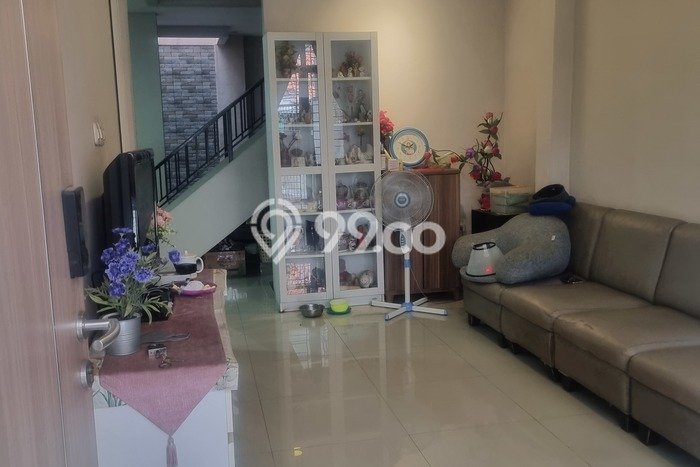 Disewakan Hunian Konsep Modern di Cengkareng Jakarta Barat dengan 3 KT Disewakan Hunian Konsep Modern di Cengkareng Jakarta Barat dengan 3 KT