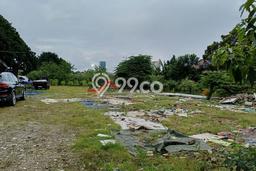 Tanah Kosong Dijual di Jakarta Selatan dengan Area 3280m2 Tanah Kosong Dijual di Jakarta Selatan dengan Area 3280m2