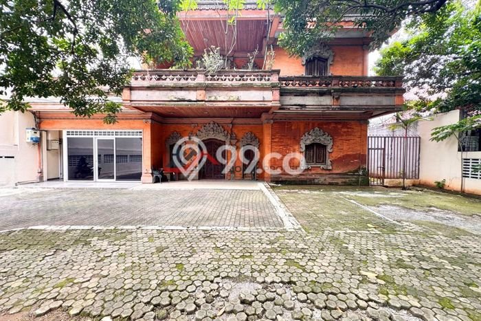 Rumah Luxury Modern Siap Huni di Pondok Indah Jakarta Selatan Rumah Luxury Modern Siap Huni di Pondok Indah Jakarta Selatan