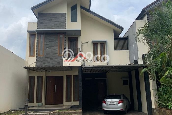 Siap Huni Hunian Elit 4 Kamar di Kebayoran Baru Dekat ke Mana Pun Siap Huni Hunian Elit 4 Kamar di Kebayoran Baru Dekat ke Mana Pun