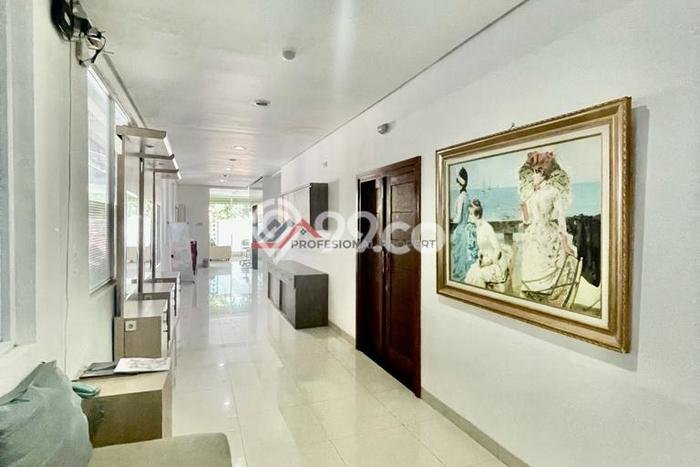 Kantor Paling Dicari LB 1012m2 Dijual di Menteng Kantor Paling Dicari LB 1012m2 Dijual di Menteng