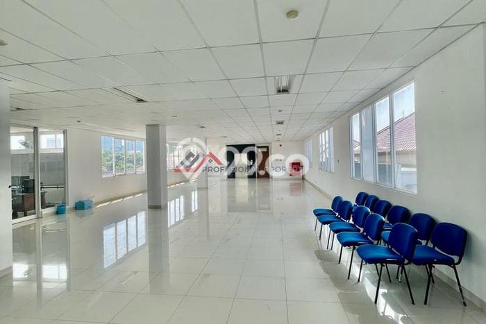 Kantor Paling Dicari LB 1012m2 Dijual di Menteng Kantor Paling Dicari LB 1012m2 Dijual di Menteng
