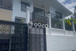Jual Rumah Mewah Megah Dengan View Eksklusif di Pondok Indah, Jakarta Selatan Jual Rumah Mewah Megah Dengan View Eksklusif di Pondok Indah, Jakarta Selatan