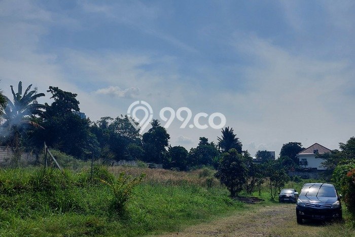 Untuk Dijual Tanah 30000m2 di Depok II, Depok Untuk Dijual Tanah 30000m2 di Depok II, Depok