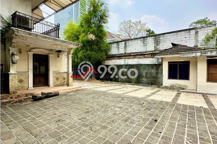 Jual Rumah Mewah Megah Dengan View Cantik di patra kuningan, Jakarta Selatan Jual Rumah Mewah Megah Dengan View Cantik di patra kuningan, Jakarta Selatan