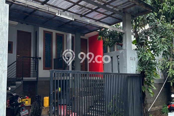 Jual Rumah Minimalis Bagus Punya 4 KT di Pondok Aren Tangerang Selatan SHM Jual Rumah Minimalis Bagus Punya 4 KT di Pondok Aren Tangerang Selatan SHM