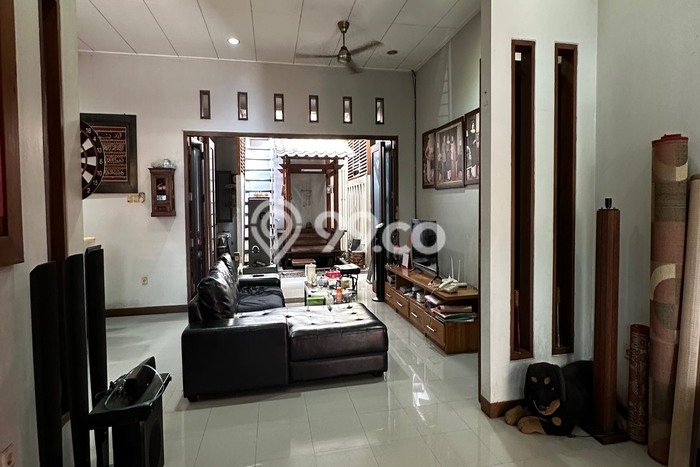 Jual Rumah Minimalis Bagus Punya 4 KT di Pondok Aren Tangerang Selatan SHM Jual Rumah Minimalis Bagus Punya 4 KT di Pondok Aren Tangerang Selatan SHM
