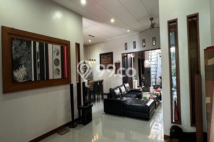 Jual Rumah Minimalis Bagus Punya 4 KT di Pondok Aren Tangerang Selatan SHM Jual Rumah Minimalis Bagus Punya 4 KT di Pondok Aren Tangerang Selatan SHM