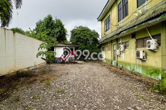 Tanah Dijual Lokasi Tanjung Priok Jakarta Utara - Tanah Dijual Lokasi Tanjung Priok Jakarta Utara -
