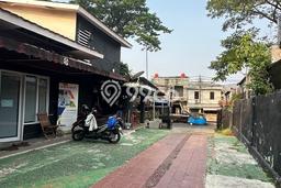 Hunian Mewah Siap Huni LT 621m2 di Tebet, Jakarta Selatan Hunian Mewah Siap Huni LT 621m2 di Tebet, Jakarta Selatan