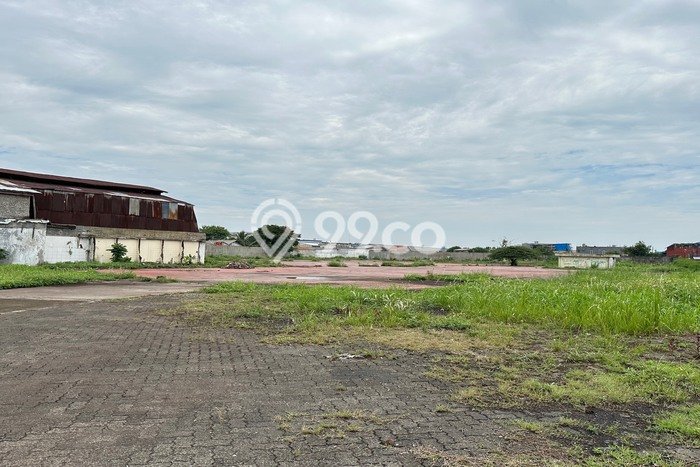 Kavling Tanah di Cibinong Dijual Luas 11881m2 Legalitas - Kavling Tanah di Cibinong Dijual Luas 11881m2 Legalitas -