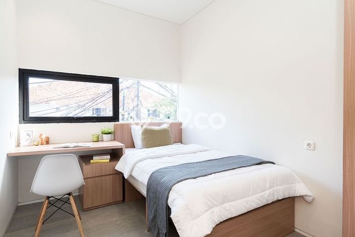 Cocok Untuk Investasi! For Sale Kost di Gandaria 16 Kamar Cocok Untuk Investasi! For Sale Kost di Gandaria 16 Kamar