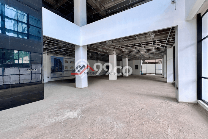 Kantor Dijual di Jakarta Selatan LT 843m2 & LB 3229m2 Lokasi Terbaik! Kantor Dijual di Jakarta Selatan LT 843m2 & LB 3229m2 Lokasi Terbaik!