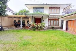 Dijual Rumah Luas Megah Dengan View Cantik di Pondok Indah, Jakarta Selatan Dijual Rumah Luas Megah Dengan View Cantik di Pondok Indah, Jakarta Selatan