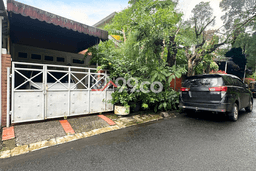 Rumah Mewah LB 133m2 Siap Pakai Desain Elegan di Pondok Indah, Jakarta Selatan Rumah Mewah LB 133m2 Siap Pakai Desain Elegan di Pondok Indah, Jakarta Selatan