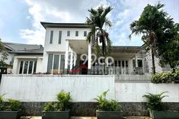 Rumah Mewah Dijual LT 965m2 di Jagakarsa, Jakarta Selatan Rumah Mewah Dijual LT 965m2 di Jagakarsa, Jakarta Selatan