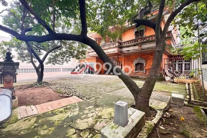 Rumah Luxury Modern Siap Huni di Pondok Indah Jakarta Selatan Rumah Luxury Modern Siap Huni di Pondok Indah Jakarta Selatan
