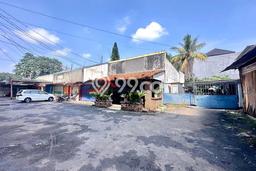 Lahan untuk Dijual di Cilandak Jakarta Selatan Luas 1900m2 Lahan untuk Dijual di Cilandak Jakarta Selatan Luas 1900m2