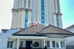 Komersial Dijual di Kawasan Bogor Utara, Bogor Harga Kompetitif Komersial Dijual di Kawasan Bogor Utara, Bogor Harga Kompetitif