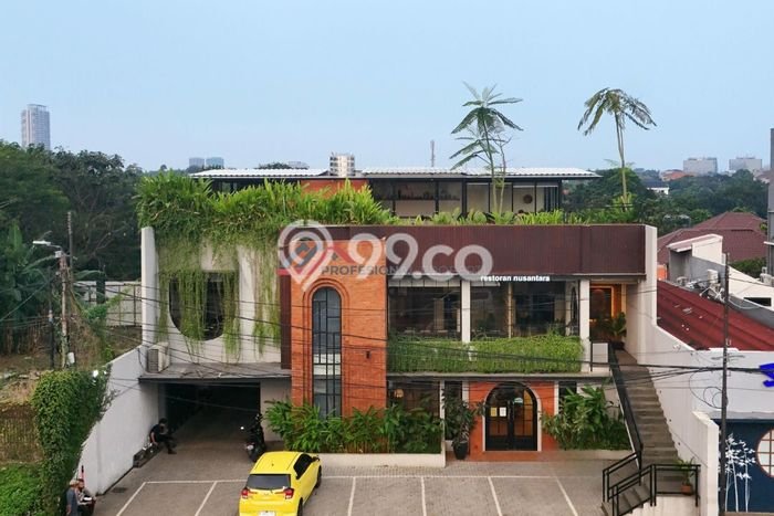 Komersial Dijual Lokasi Stratagis di Cilandak Jakarta Selatan Cocok untuk Bisnis Komersial Dijual Lokasi Stratagis di Cilandak Jakarta Selatan Cocok untuk Bisnis