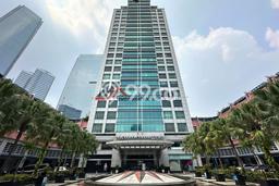 Kantor Dijual di Prime Area Jakarta Selatan Luas 15309m2 Kantor Dijual di Prime Area Jakarta Selatan Luas 15309m2