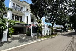 Best Deal Hunian Mewah Ideal dan Luas di Kebayoran Baru, Jakarta Selatan Best Deal Hunian Mewah Ideal dan Luas di Kebayoran Baru, Jakarta Selatan