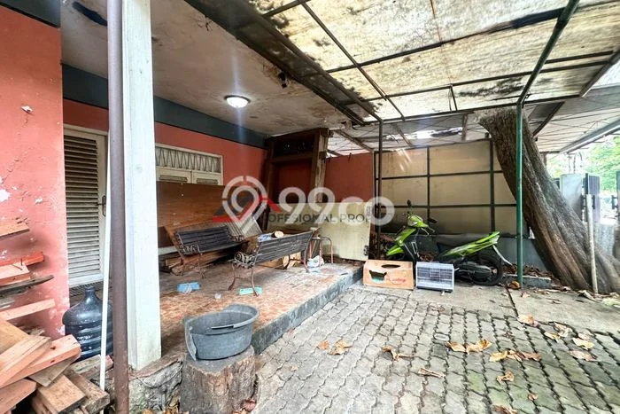 Kavling Tanah Dijual di Kebayoran Baru Jakarta Selatan Spesifikasi 253m2 Kavling Tanah Dijual di Kebayoran Baru Jakarta Selatan Spesifikasi 253m2