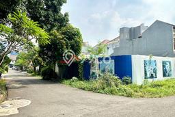 Tanah Kavling untuk Dijual di Pondok Indah Jakarta Selatan 448m2 Tanah Kavling untuk Dijual di Pondok Indah Jakarta Selatan 448m2