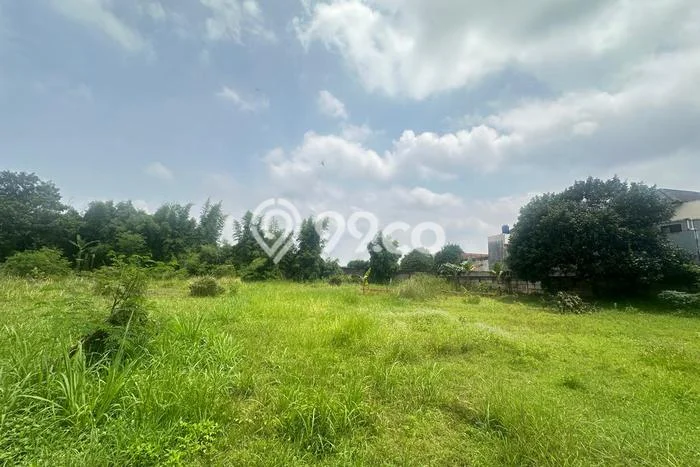 Dijual Tanah 3000m2 di Krukut, Depok Dijual Tanah 3000m2 di Krukut, Depok
